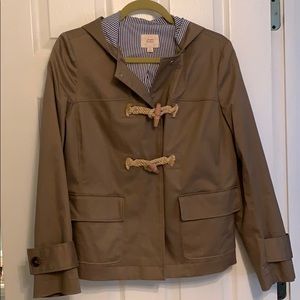 Brooks Brothers Trench Coat